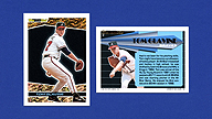 1993 Topps Black Gold #6 Tom GLAVINE