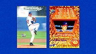 1995 Topps IIID #28 Tom GLAVINE