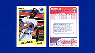 1990 Fleer #513 Ken GRIFFEY JR