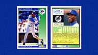 1992 Score #1 Ken GRIFFEY JR