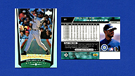 1999 Upper Deck Encore #81 Ken GRIFFEY JR