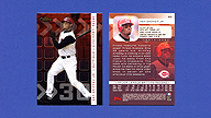 2002 Topps Finest #30 Ken GRIFFEY JR