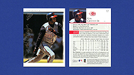 2003 Topps Gallery #17 Ken GRIFFEY JR