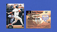 1993 Topps Stadium Club #3 Tony GWYNN