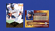 1997 Pinnacle #42 Tony GWYNN