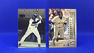 2000 Skybox Metal Universe #1 Tony GWYNN