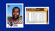 2003 Topps Retired #30 Tony GWYNN