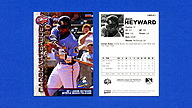 2009 Choice #11 Jason HEYWARD Carolina League Top Prospects