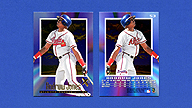 1997 SkyBox E-X2000 #11 Andruw JONES