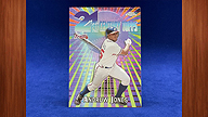 2000 Topps Chrome #C8 Andruw JONES 21st Century Topps