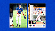 1994 Upper Deck #185 Chipper JONES