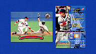 1995 Topps Stadium Club #10 Chipper JONES