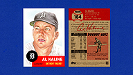 2019 Topps Living #184 Al KALINE