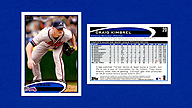 2012 Topps #20 Craig KIMBREL