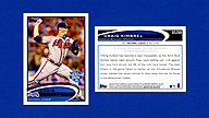 2012 Topps Update #US268 Craig KIMBREL All-Star Game