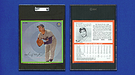 1964 Auravision Sports Record Sandy KOUFAX