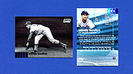 2020 Topps Stadium Club Chrome #290 Sandy KOUFAX