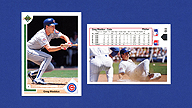 1991 Upper Deck #115 Greg MADDUX