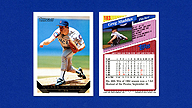 1993 Topps #183 Greg MADDUX Gold