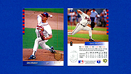 1993 Upper Deck SP #59 Greg MADDUX