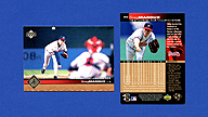 1997 Upper Deck #302 Greg MADDUX