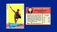 1999 Fleer #49 Greg MADDUX Baseball Greats