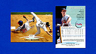 1999 Topps Stadium Club #100 Greg MADDUX