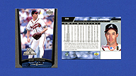 1999 Upper Deck #308 Greg MADDUX Colorado Rockies All-Star Game