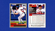 2000 Topps #425 Greg MADDUX