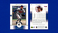 2000 Upper Deck SP #46 Greg MADDUX