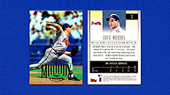 2002 Topps Gold Label #36 Greg MADDUX