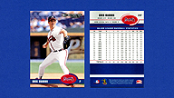 2003 Donruss #237 Greg MADDUX