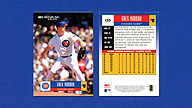 2005 Donruss #133 Greg MADDUX