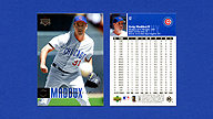 2006 Upper Deck #92 Greg MADDUX