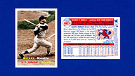 2008 Topps #MMS74 Mickey MANTLE [Mickey Mantle Story]