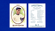 2017 Topps Allen and Ginter #259 Roger MARIS