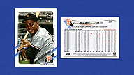 2021 Topps #227 Willie MAYS Series 1 SP