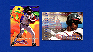 1994 Fleer #312 Fred McGRIFF