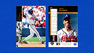 1994 Upper Deck #225 Fred McGRIFF