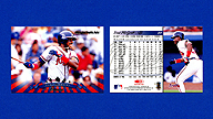 1998 Donruss #64 Fred McGRIFF