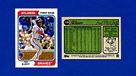 2020 Topps Archives #128 Fred McGRIFF