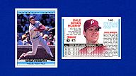 1992 Donruss #146 Dale MURPHY