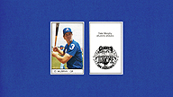 1984 All Star Game Inserts [#] Dale MURPHY