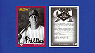 1991 Studio #220 Dale MURPHY