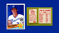 2020 Topps #85AS-28 Dale MURPHY All-Star