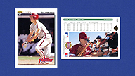 1992 Upper Deck #127 Dale MURPHY