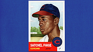 2024 Topps Living #700 Satchel PAIGE