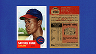 2024 Topps Living #700 Satchel PAIGE