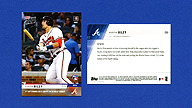 2019 Topps On Demand #233 Austin RILEY [RC]