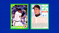 1990 Score #2 Cal RIPKEN JR